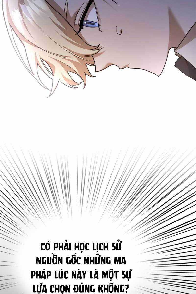 Đại Pháp Sư Toàn Năng Chương 6 trang 54