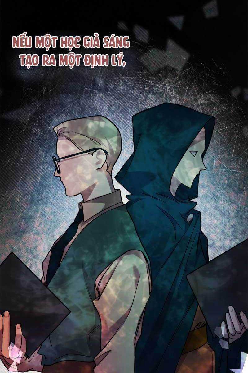 Đại Pháp Sư Toàn Năng Chương 6 trang 56