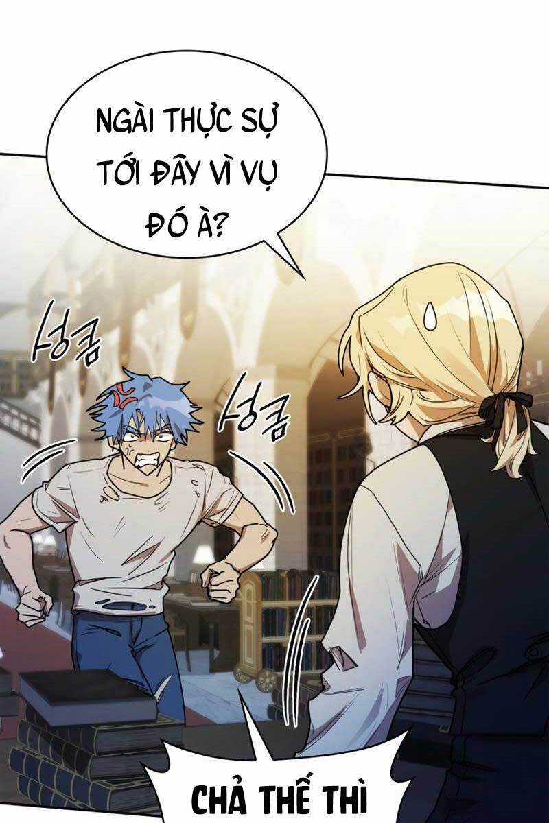 Đại Pháp Sư Toàn Năng Chương 6 trang 69