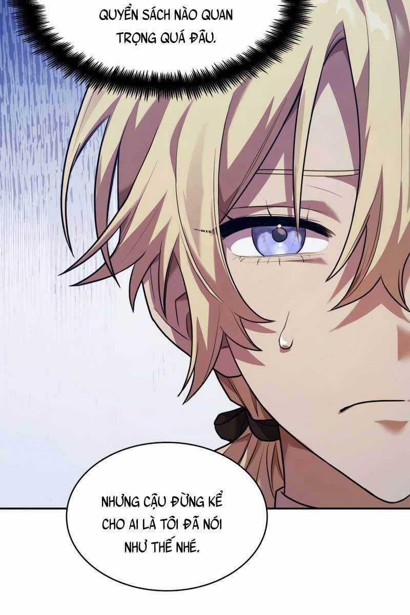 Đại Pháp Sư Toàn Năng Chương 6 trang 8