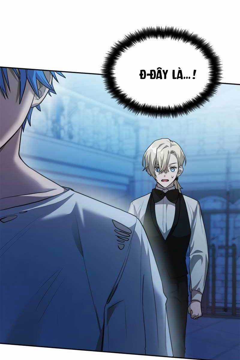 Đại Pháp Sư Toàn Năng Chương 6 trang 87