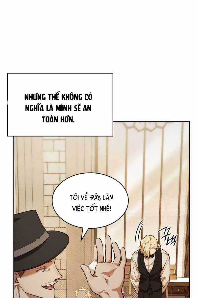 Đại Pháp Sư Toàn Năng Chương 6 trang 9