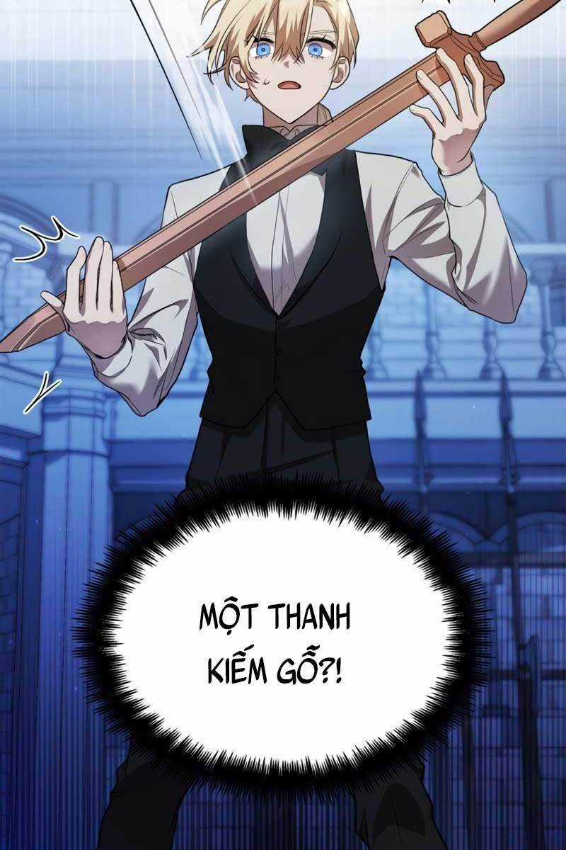 Đại Pháp Sư Toàn Năng Chương 6 trang 94