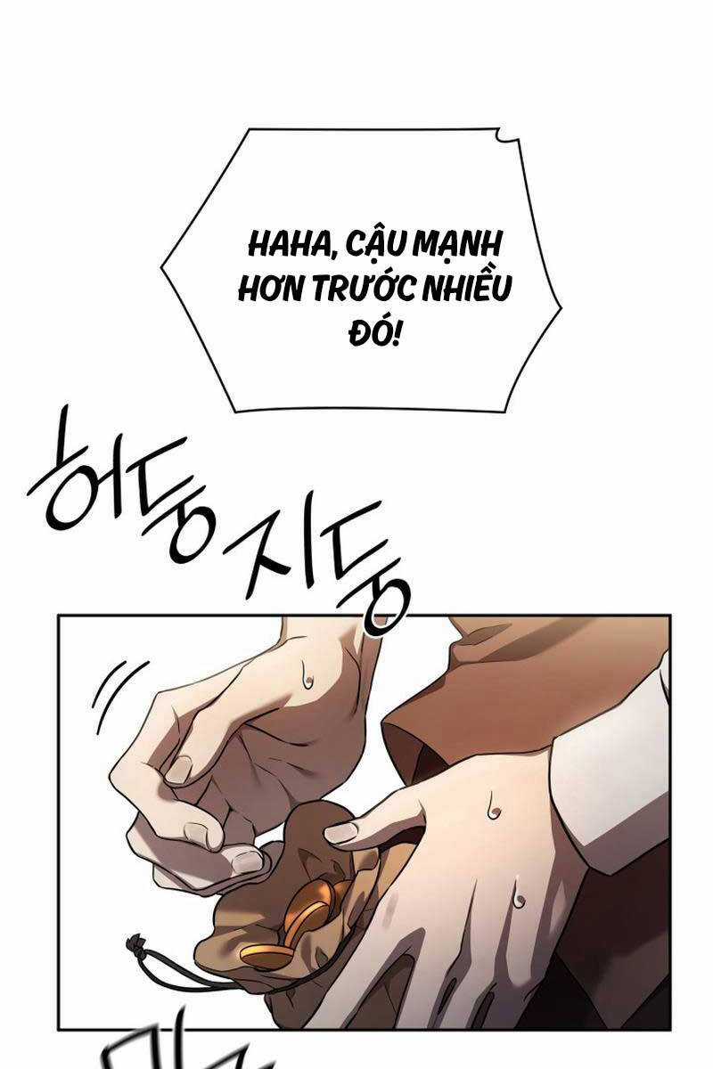 Đại Pháp Sư Toàn Năng Chương 60 trang 127