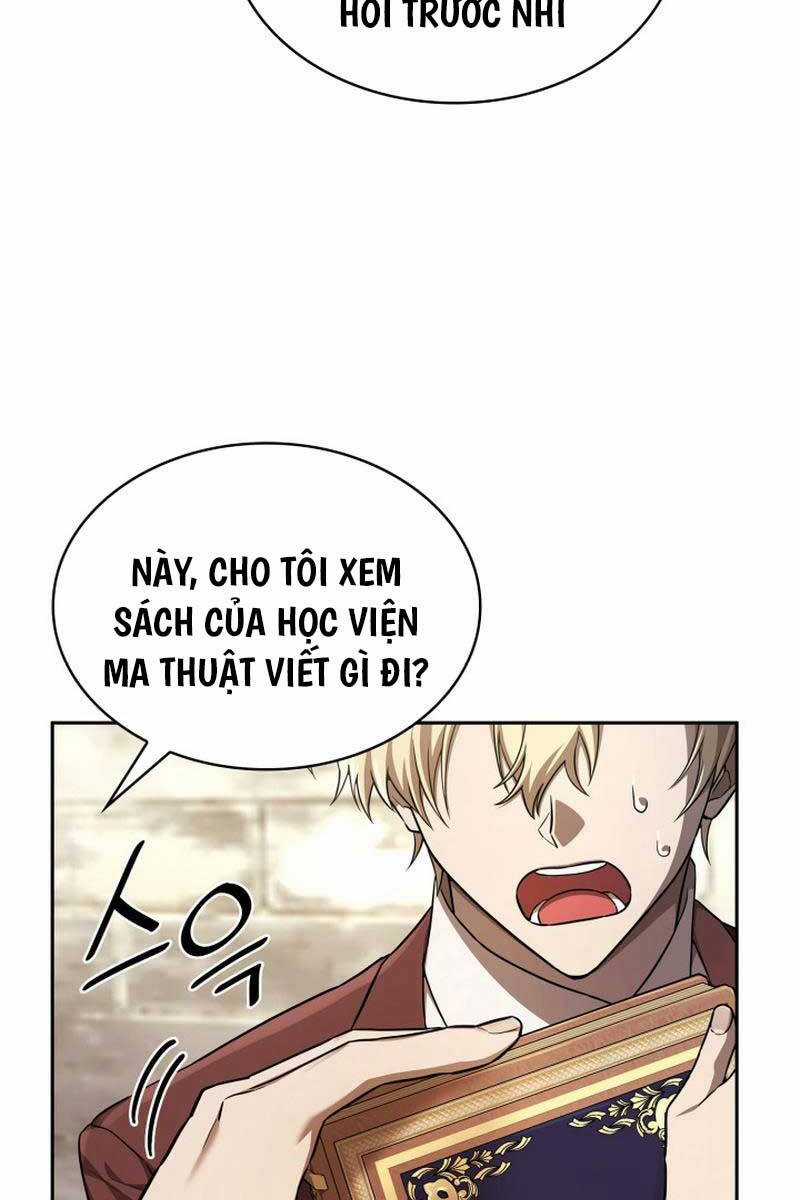 Đại Pháp Sư Toàn Năng Chương 60 trang 34
