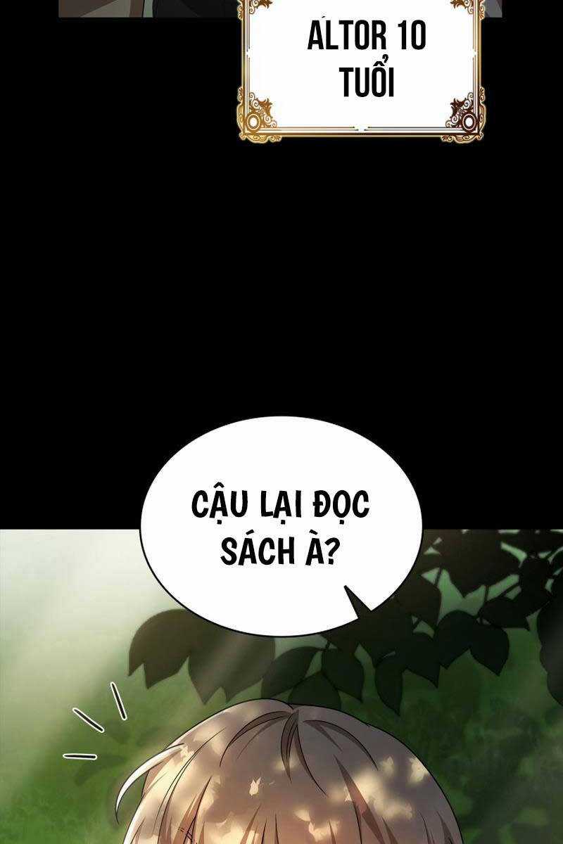 Đại Pháp Sư Toàn Năng Chương 60 trang 7