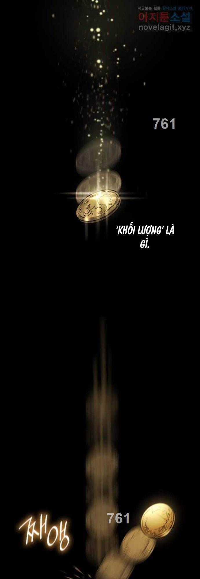 Đại Pháp Sư Toàn Năng Chương 63 trang 1
