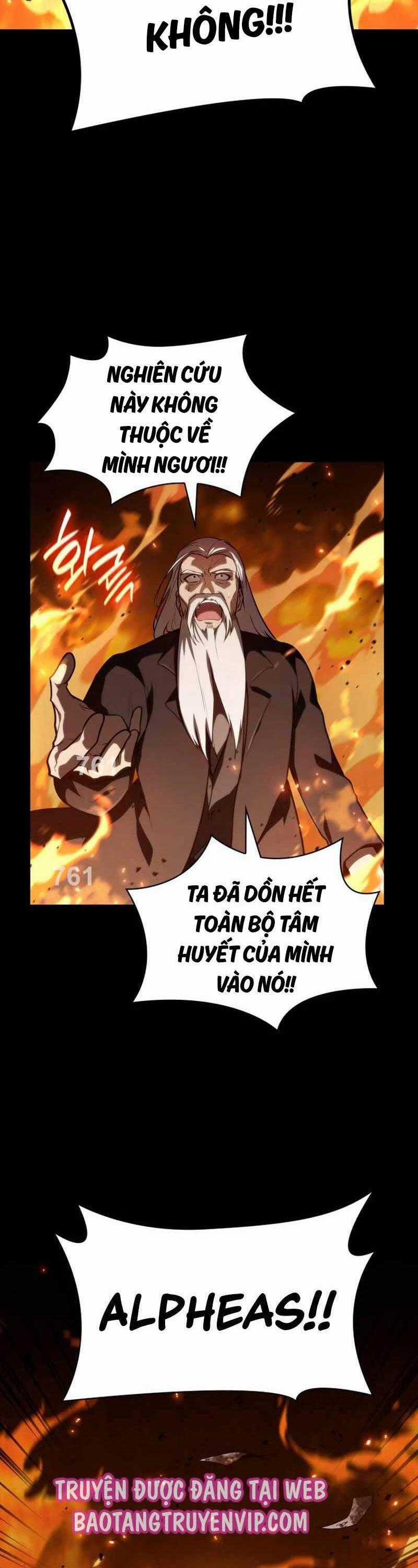 Đại Pháp Sư Toàn Năng Chương 67 trang 1