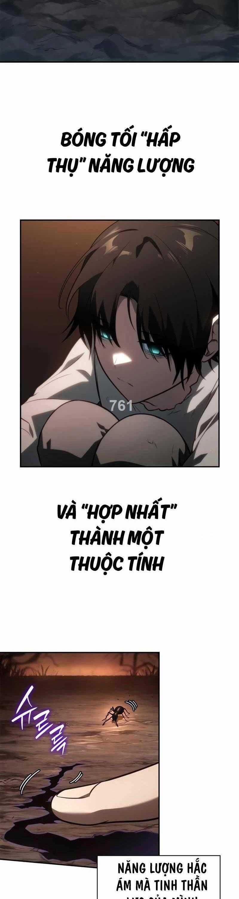 Đại Pháp Sư Toàn Năng Chương 68 trang 1