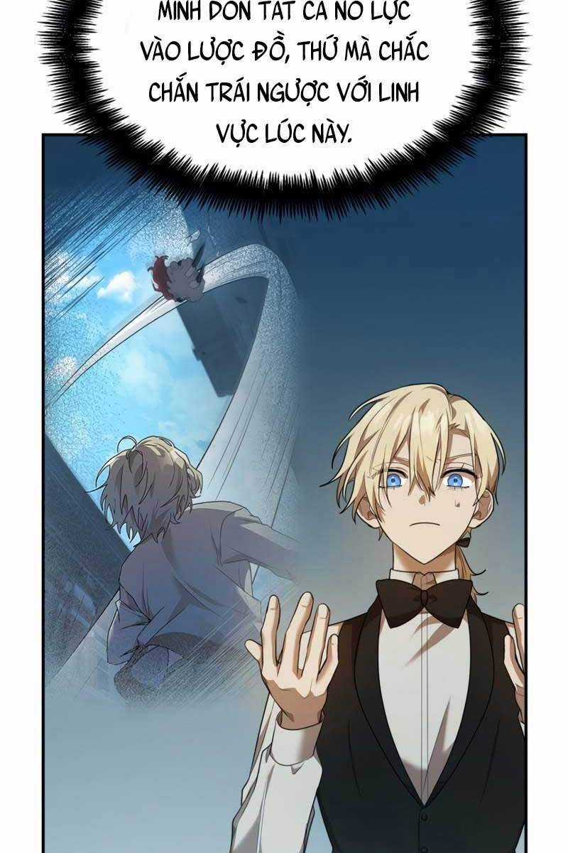 Đại Pháp Sư Toàn Năng Chương 7 trang 116