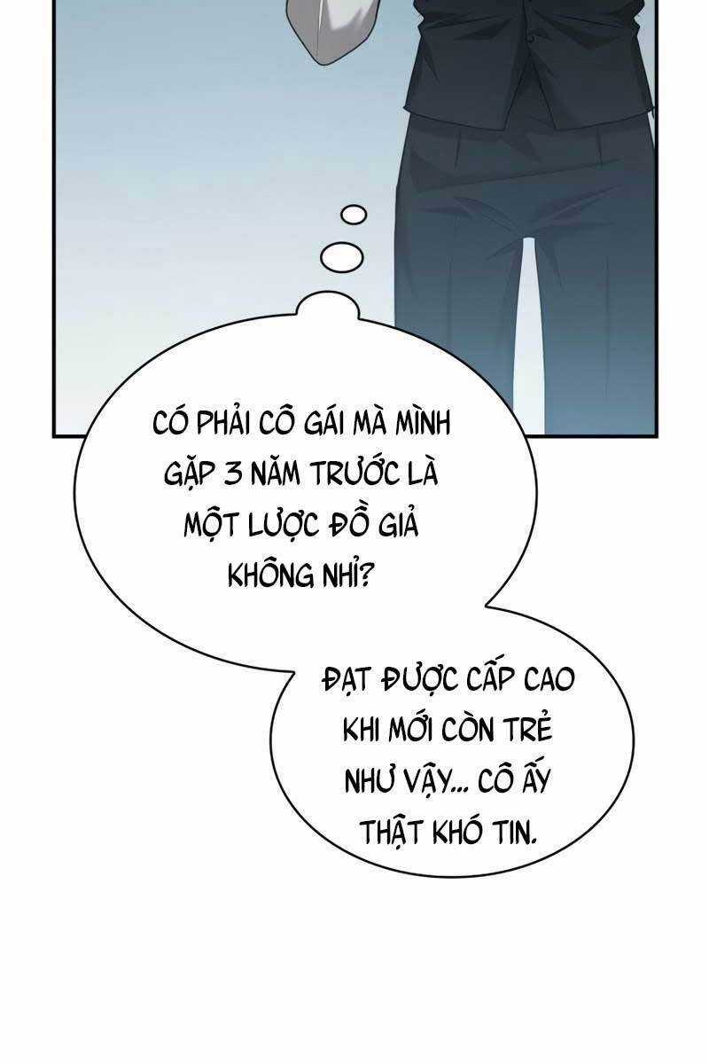 Đại Pháp Sư Toàn Năng Chương 7 trang 117