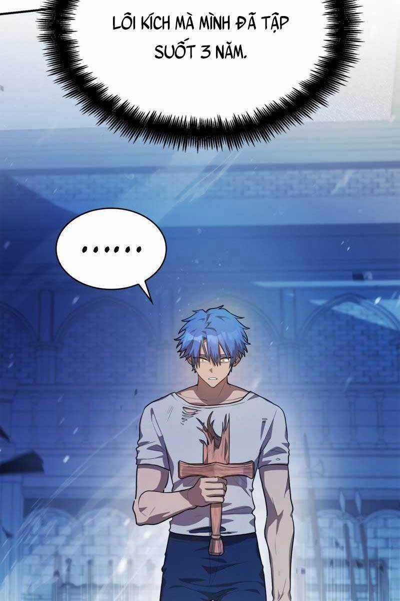 Đại Pháp Sư Toàn Năng Chương 7 trang 12