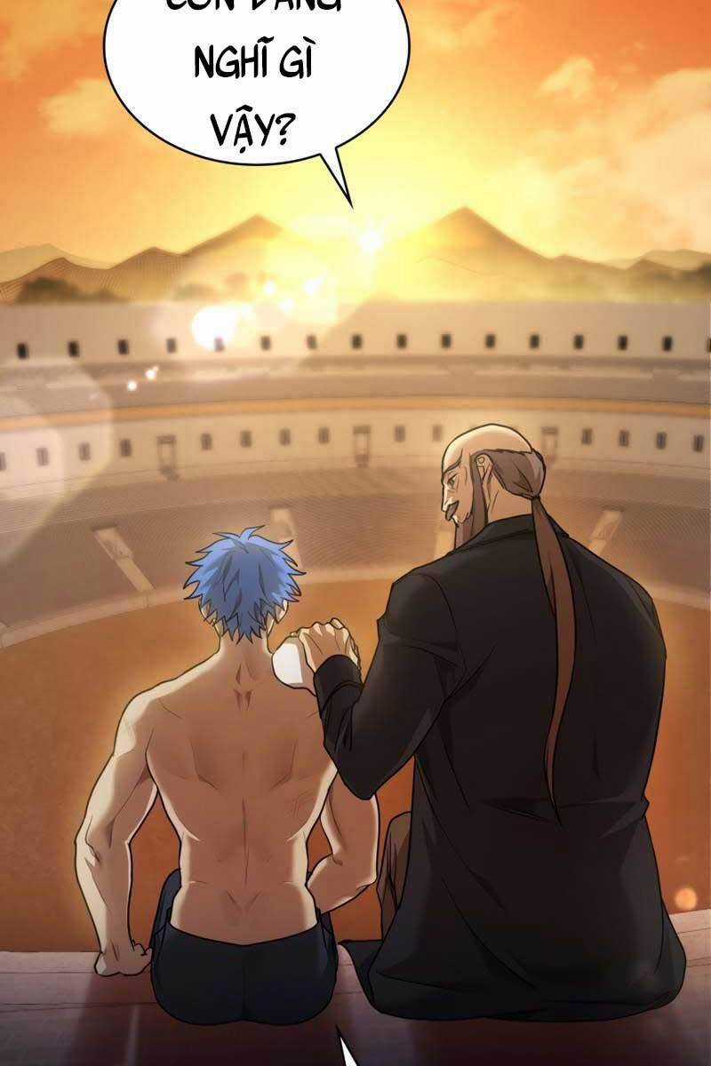 Đại Pháp Sư Toàn Năng Chương 7 trang 137