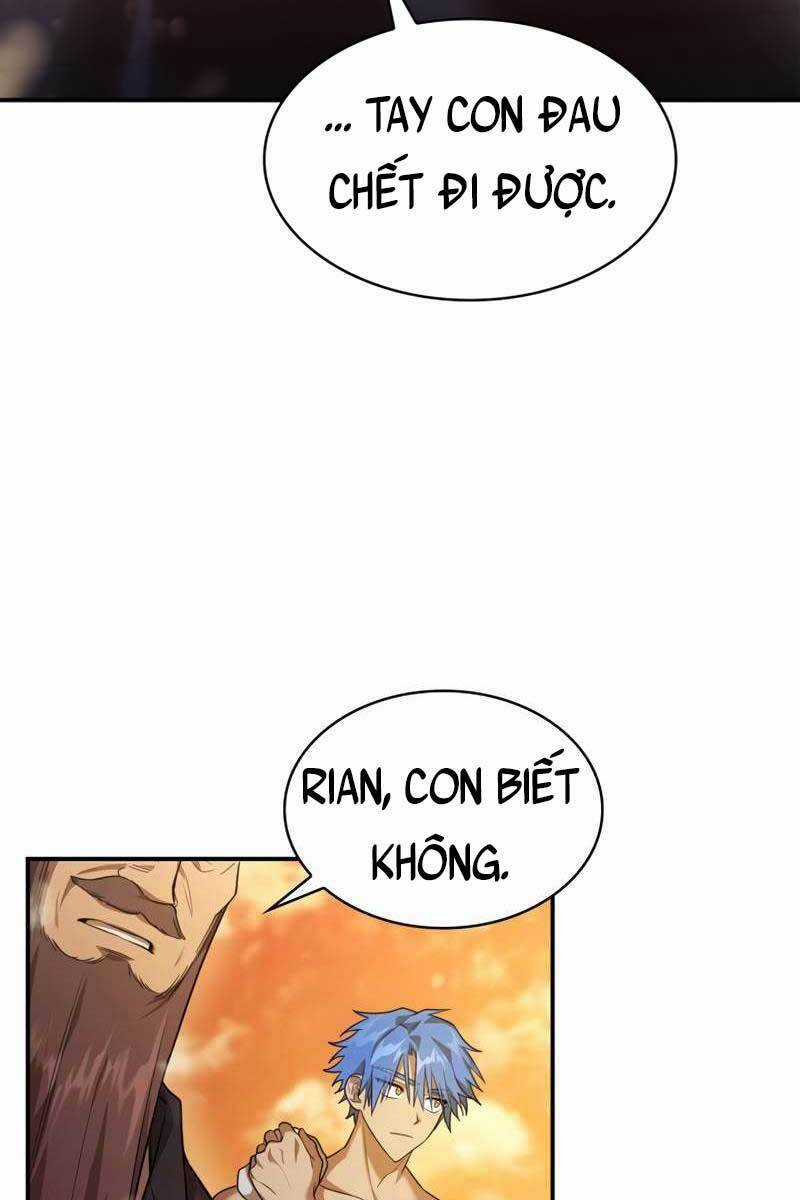 Đại Pháp Sư Toàn Năng Chương 7 trang 138