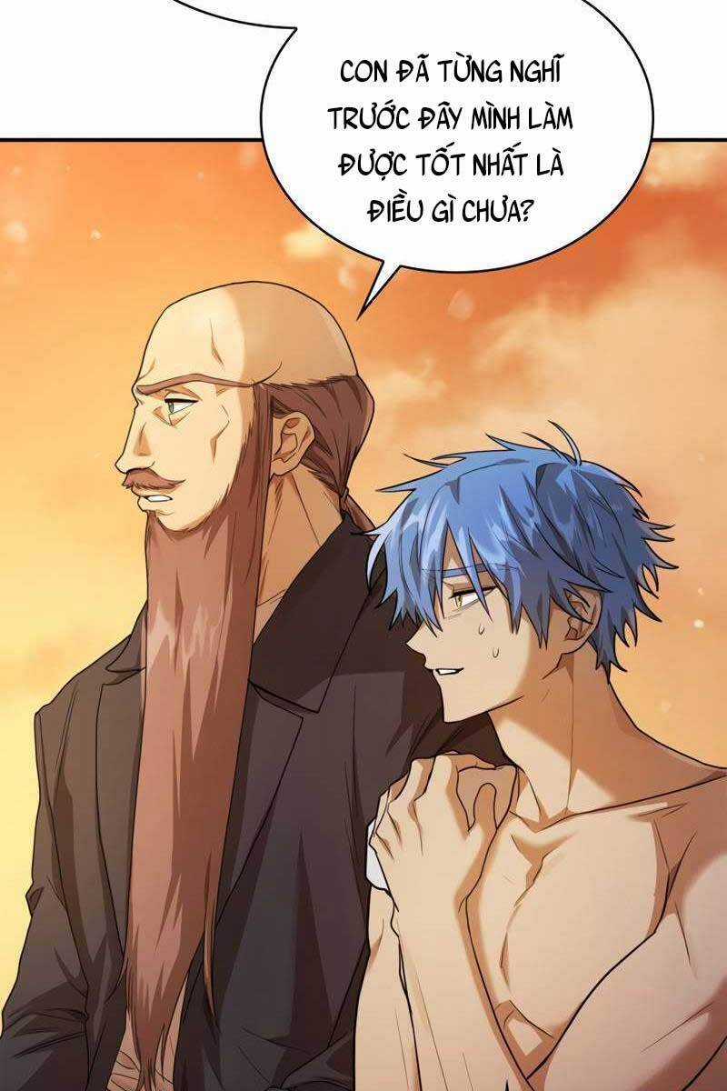 Đại Pháp Sư Toàn Năng Chương 7 trang 141