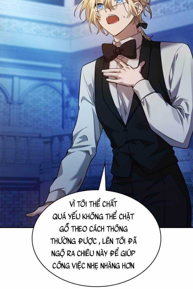 Đại Pháp Sư Toàn Năng Chương 7 trang 19