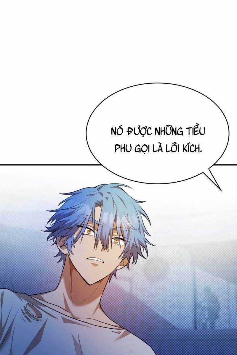 Đại Pháp Sư Toàn Năng Chương 7 trang 20