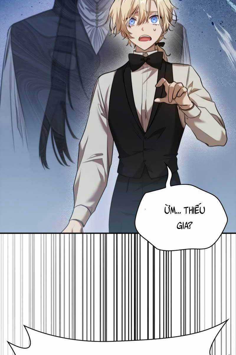 Đại Pháp Sư Toàn Năng Chương 7 trang 36