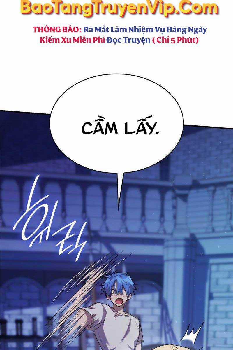 Đại Pháp Sư Toàn Năng Chương 7 trang 45