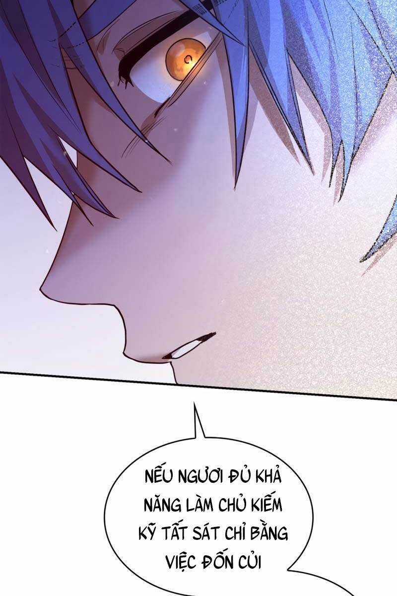 Đại Pháp Sư Toàn Năng Chương 7 trang 57