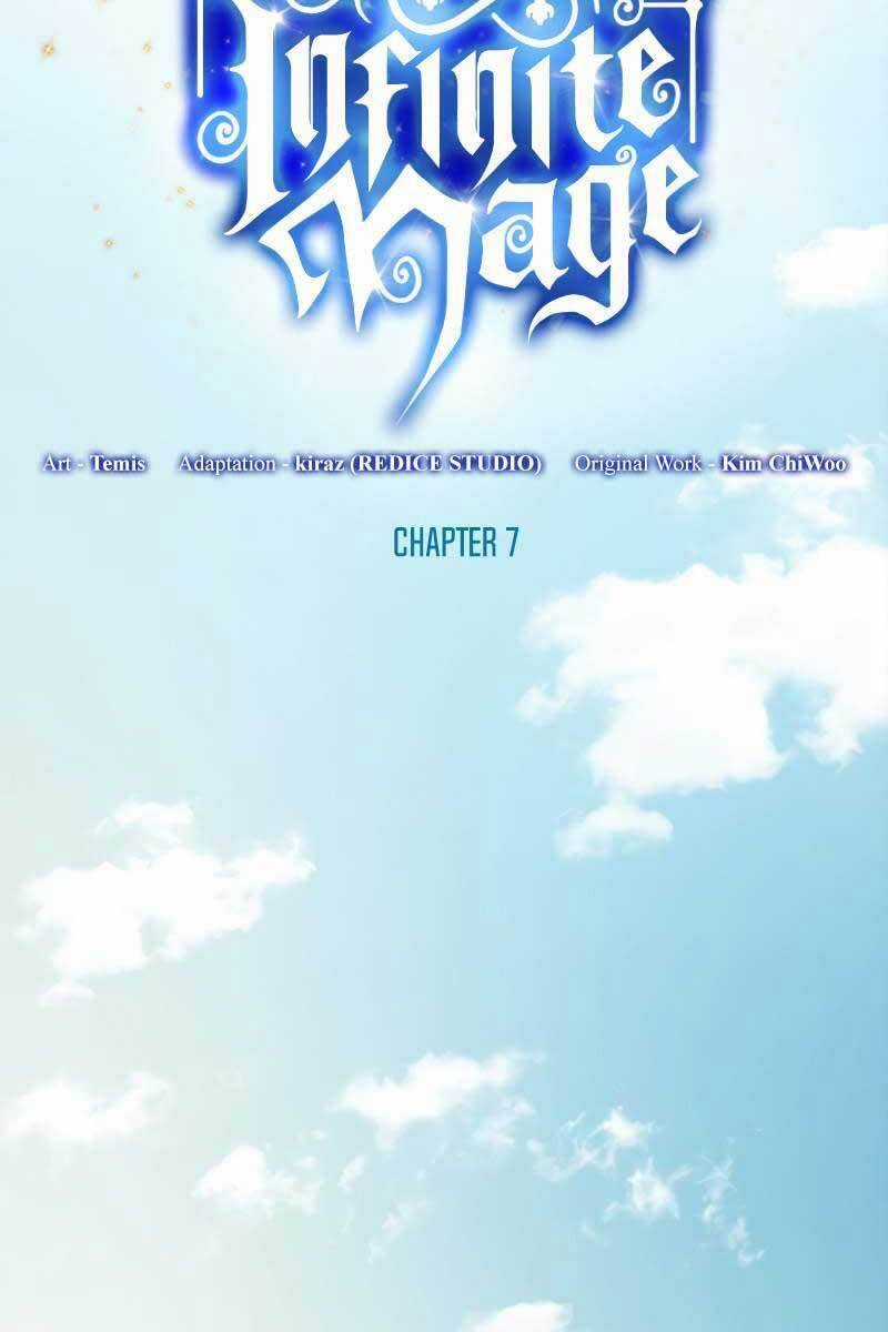 Đại Pháp Sư Toàn Năng Chương 7 trang 63