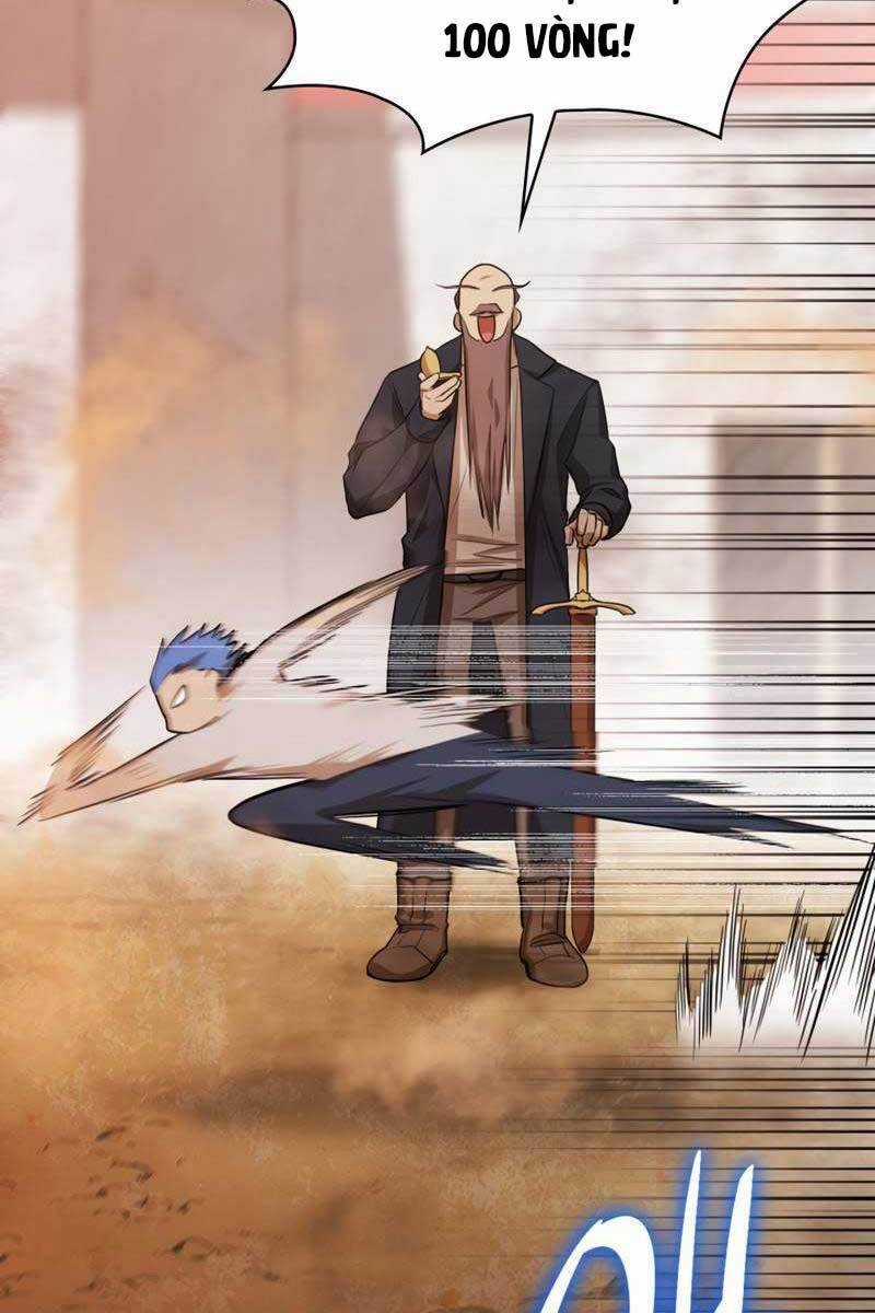 Đại Pháp Sư Toàn Năng Chương 7 trang 89