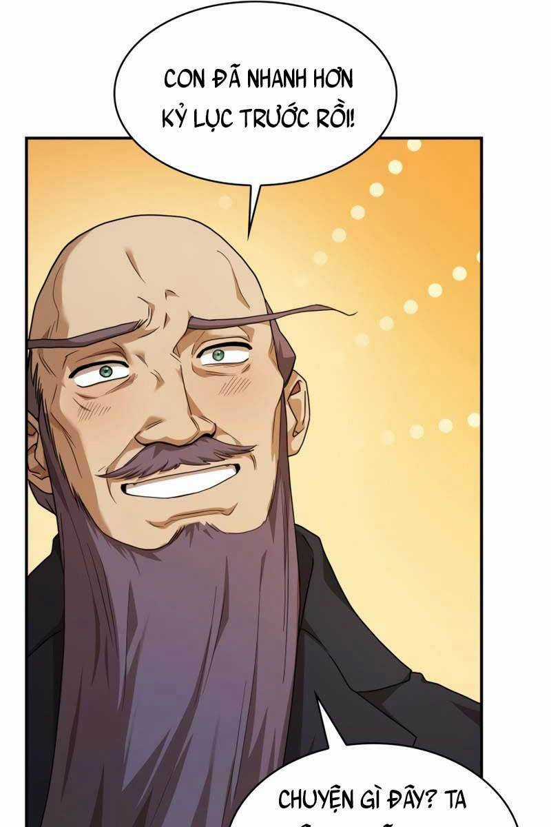 Đại Pháp Sư Toàn Năng Chương 7 trang 91