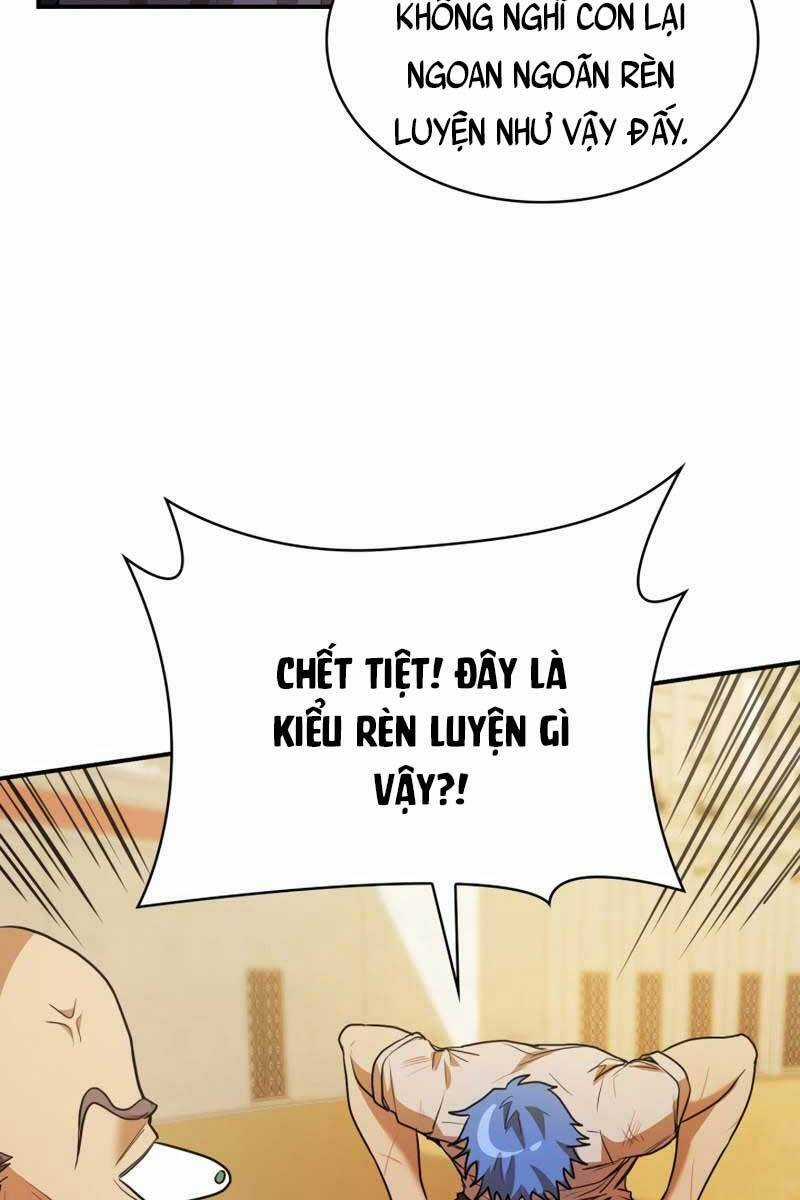 Đại Pháp Sư Toàn Năng Chương 7 trang 92