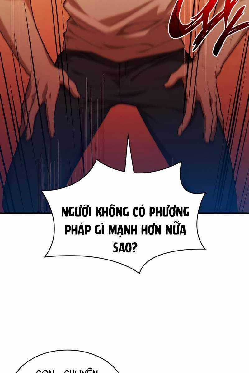 Đại Pháp Sư Toàn Năng Chương 7 trang 95