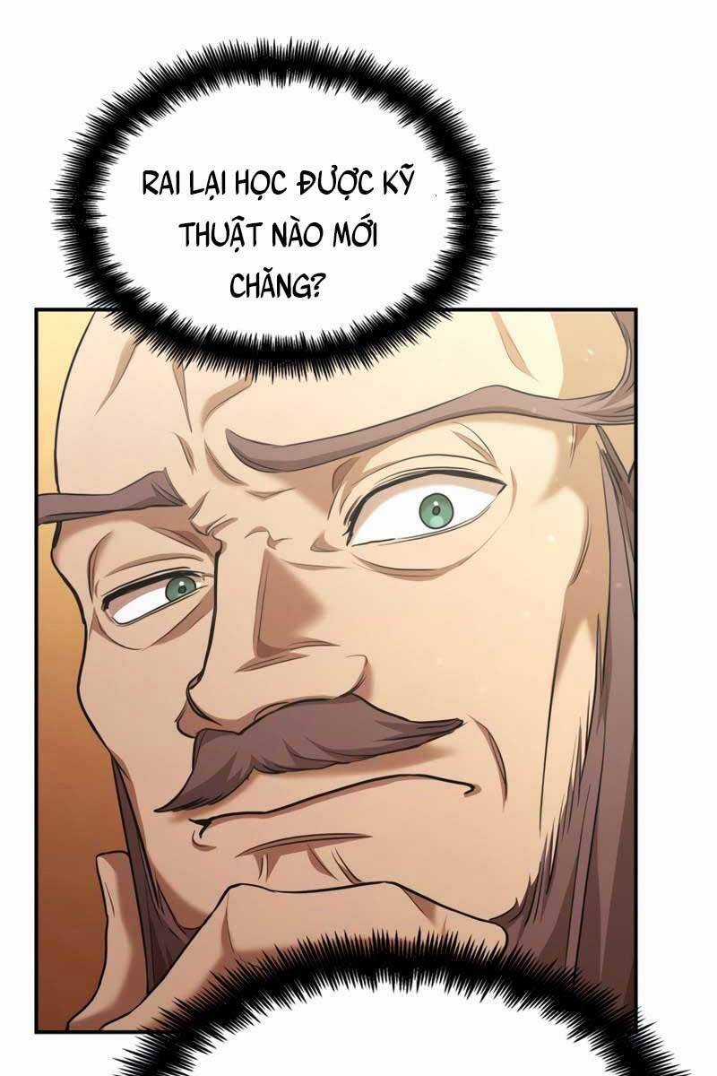 Đại Pháp Sư Toàn Năng Chương 7 trang 99