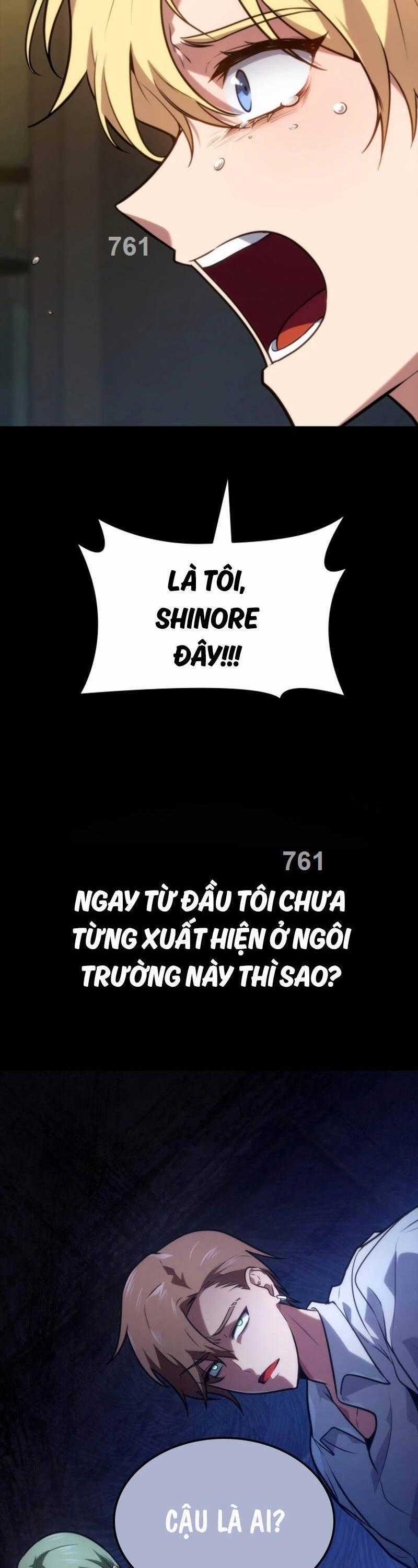 Đại Pháp Sư Toàn Năng Chương 70 trang 1