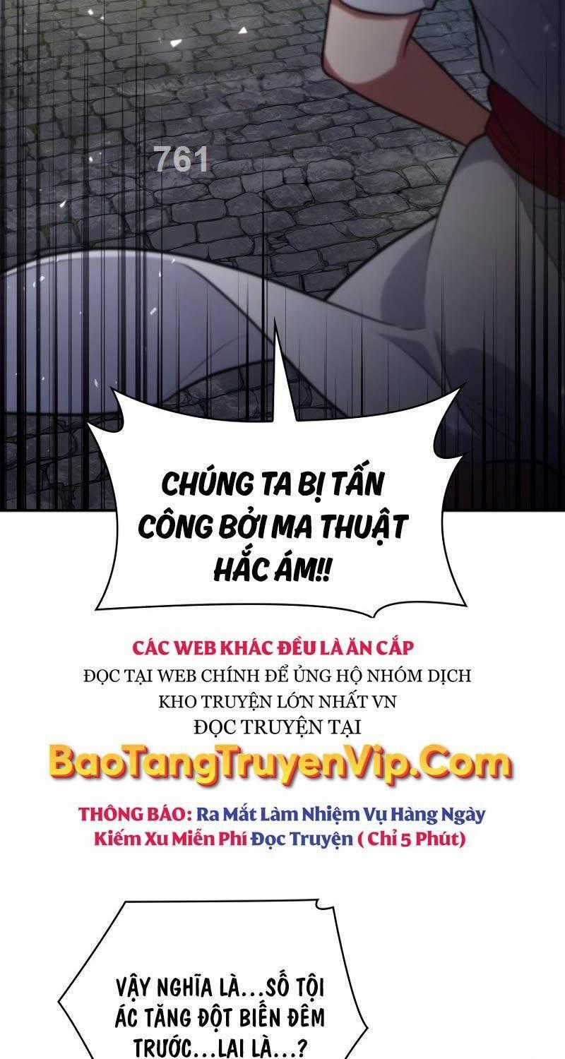 Đại Pháp Sư Toàn Năng Chương 71 trang 1