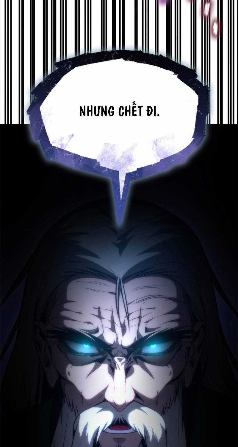 Đại Pháp Sư Toàn Năng Chương 72 trang 36