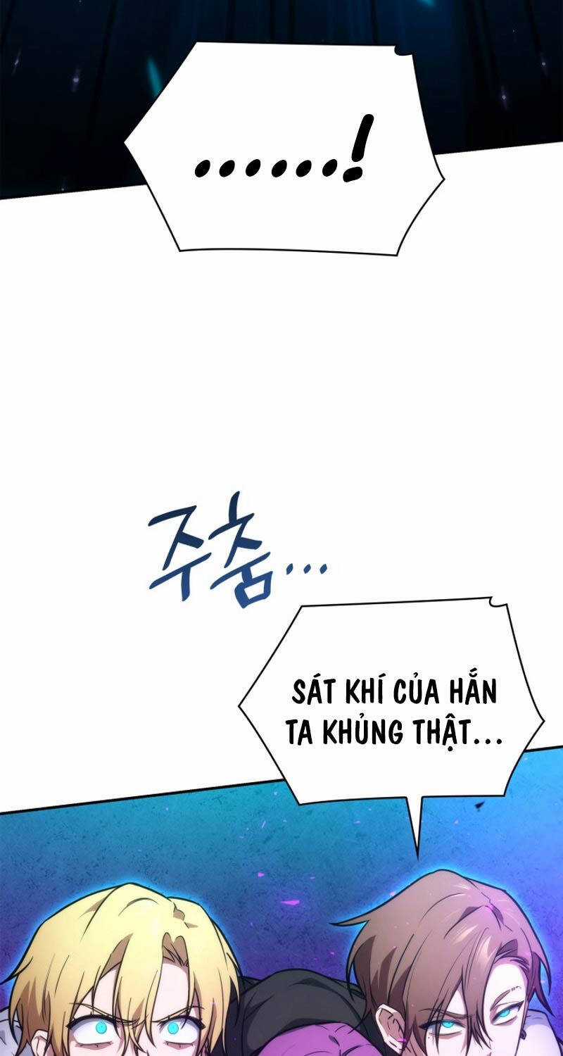 Đại Pháp Sư Toàn Năng Chương 72 trang 61