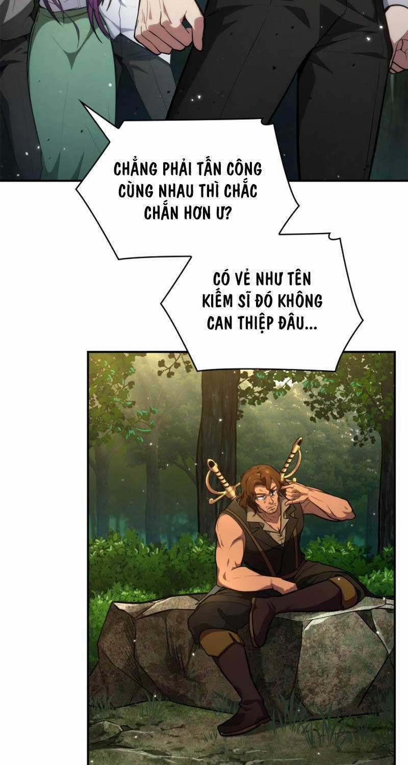 Đại Pháp Sư Toàn Năng Chương 72 trang 65