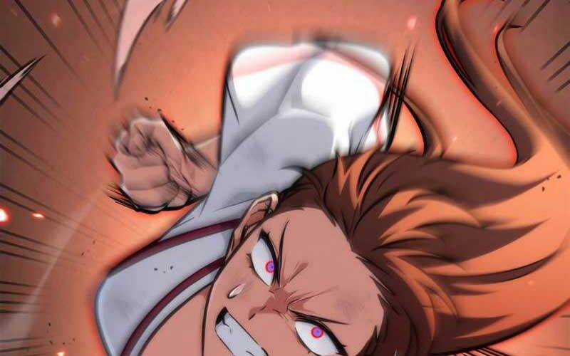 Đại Pháp Sư Toàn Năng Chương 77 trang 106