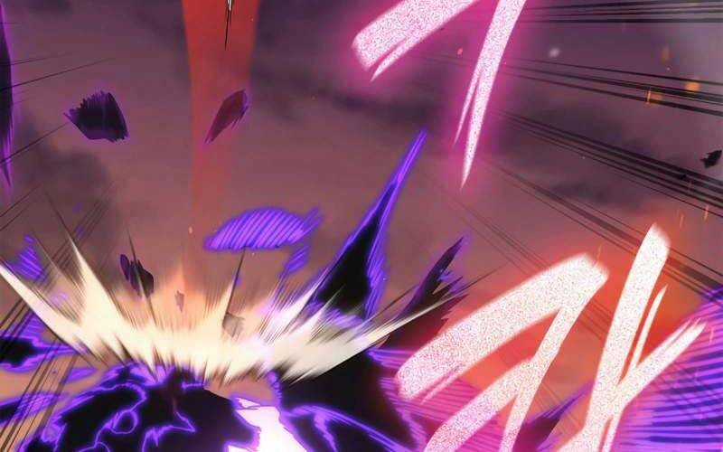 Đại Pháp Sư Toàn Năng Chương 77 trang 123