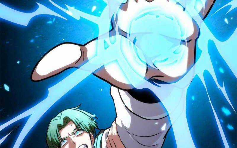 Đại Pháp Sư Toàn Năng Chương 77 trang 175