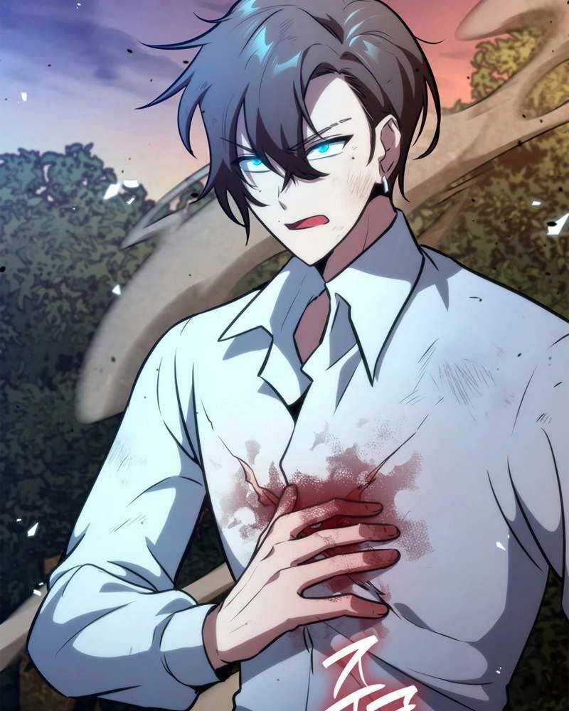 Đại Pháp Sư Toàn Năng Chương 77 trang 178