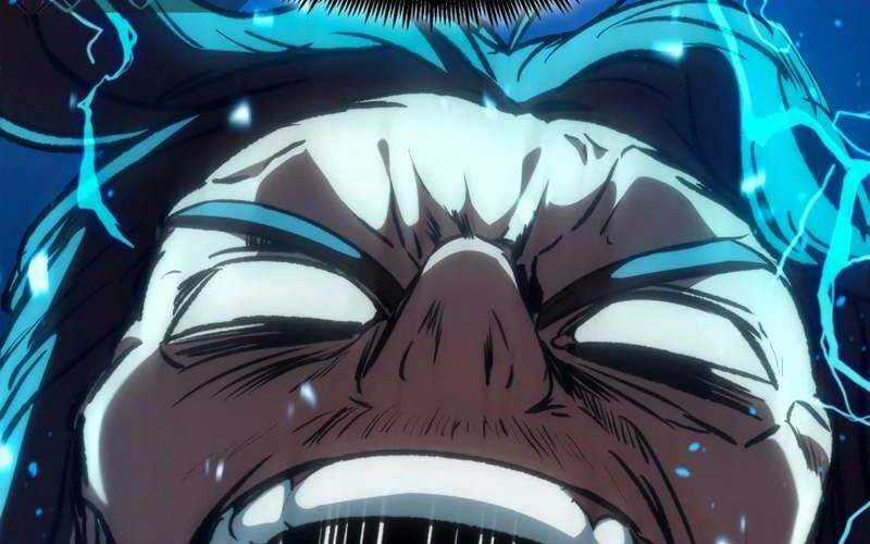 Đại Pháp Sư Toàn Năng Chương 77 trang 187