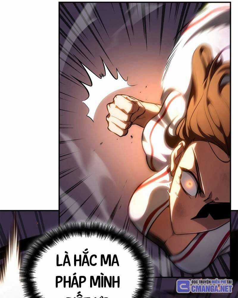 Đại Pháp Sư Toàn Năng Chương 77 trang 20