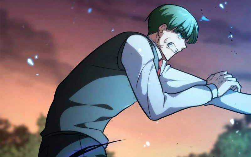 Đại Pháp Sư Toàn Năng Chương 77 trang 204