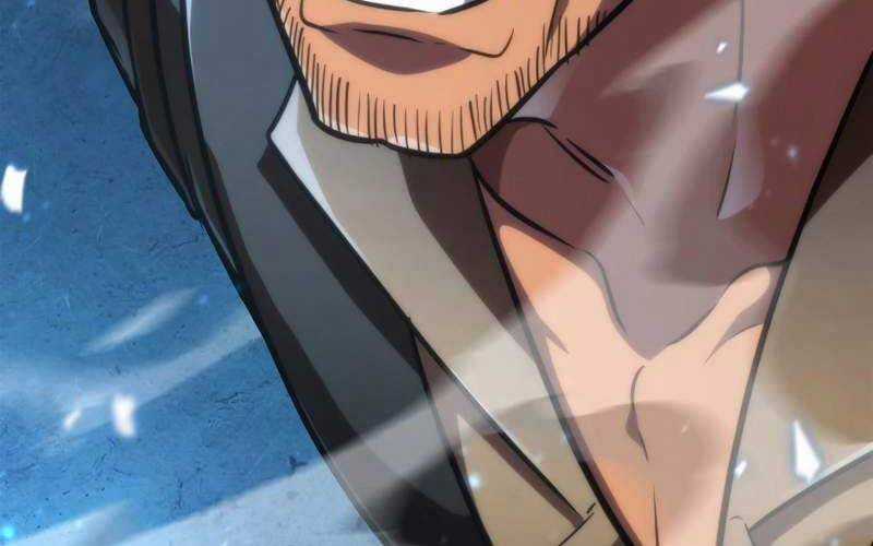 Đại Pháp Sư Toàn Năng Chương 77 trang 237