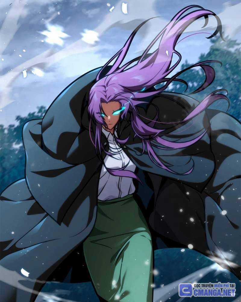 Đại Pháp Sư Toàn Năng Chương 77 trang 251