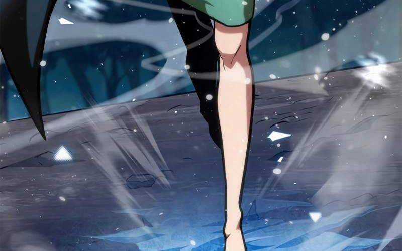 Đại Pháp Sư Toàn Năng Chương 77 trang 252