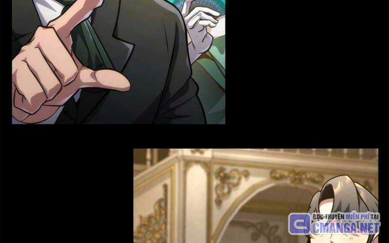 Đại Pháp Sư Toàn Năng Chương 77 trang 260