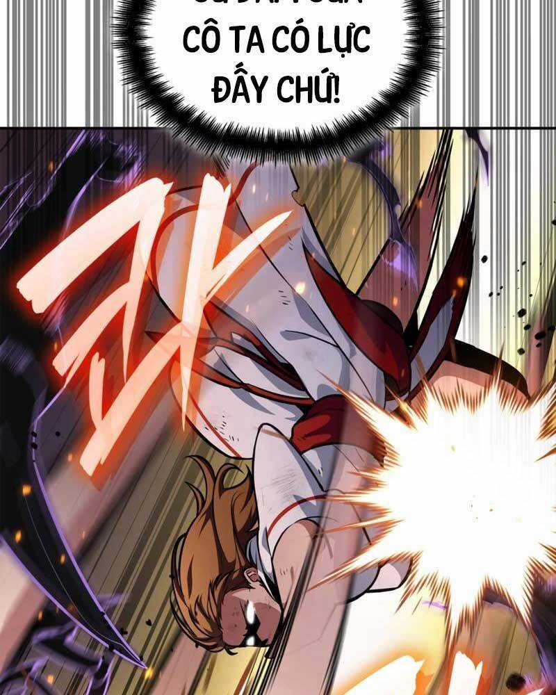 Đại Pháp Sư Toàn Năng Chương 77 trang 30