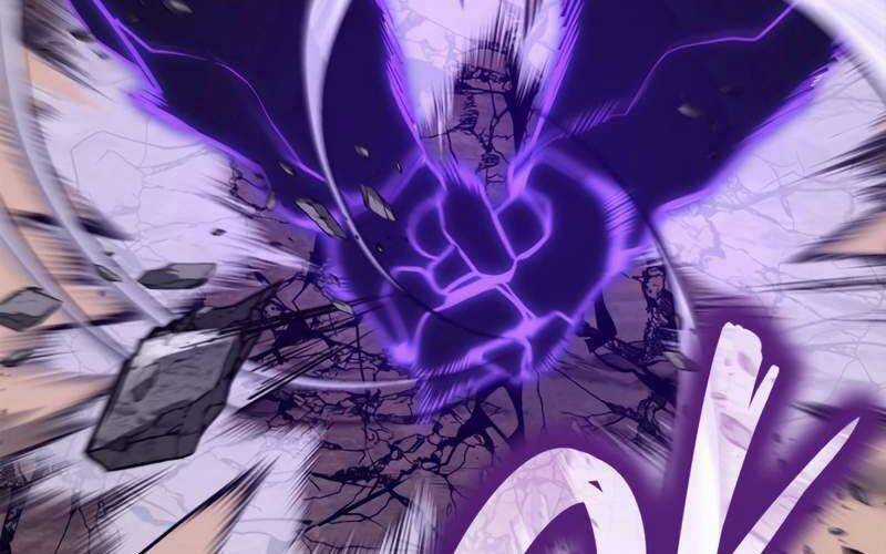 Đại Pháp Sư Toàn Năng Chương 77 trang 37