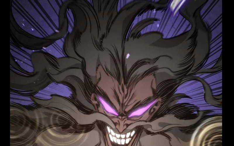 Đại Pháp Sư Toàn Năng Chương 77 trang 69