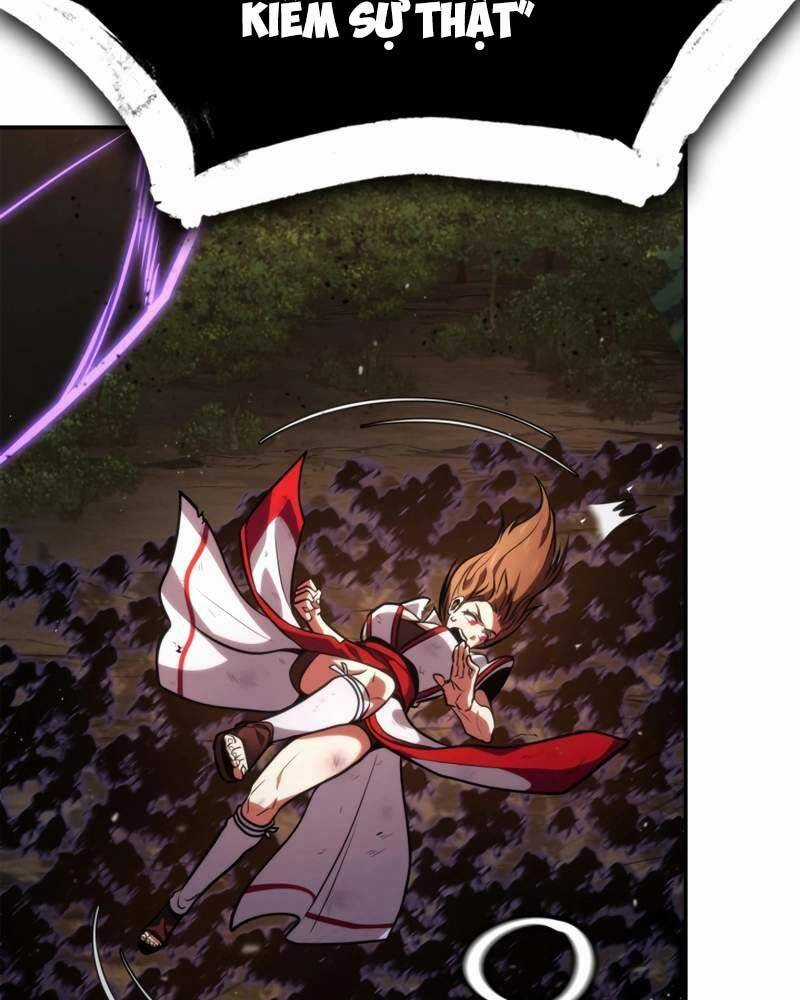 Đại Pháp Sư Toàn Năng Chương 77 trang 76